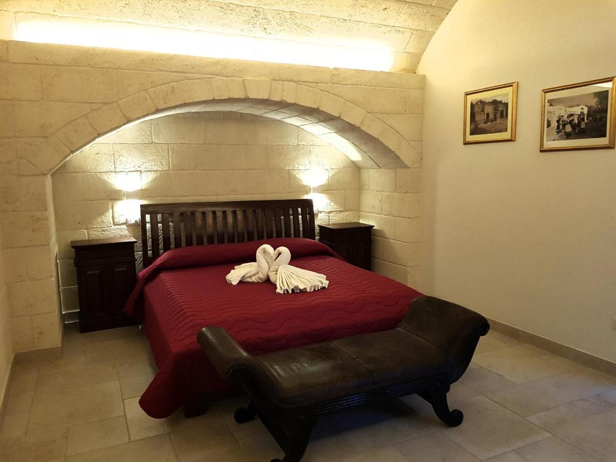 Trulli Aurasia Ostuni Exterior foto