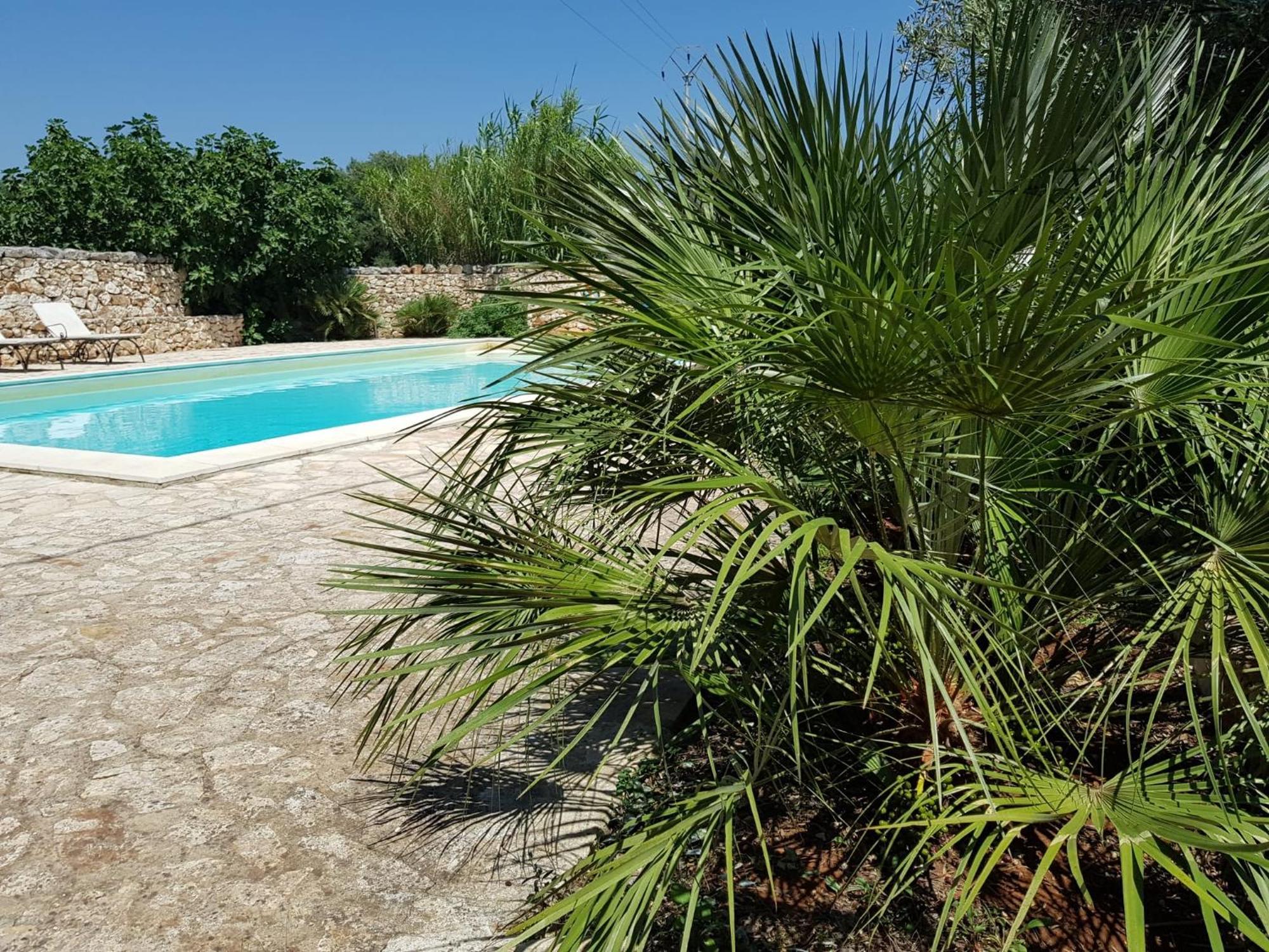 Trulli Aurasia Ostuni Exterior foto