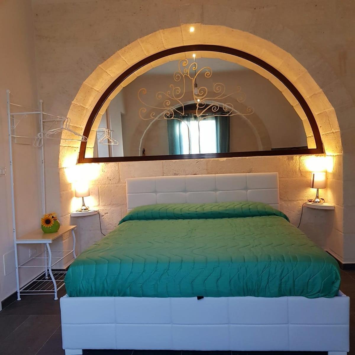 Trulli Aurasia Ostuni Cameră foto